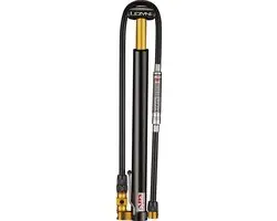 Lezyne Micro Floor Drive HPG Y11