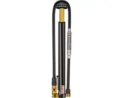 Lezyne Micro Floor Drive HPG Y11 Fietspomp - afbeelding 3 van 6