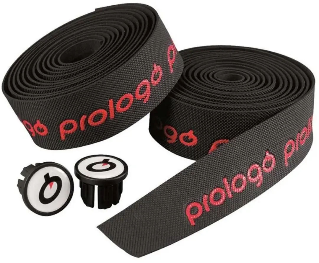 Prologo Onetouch Stuurlint Rood,Zwart