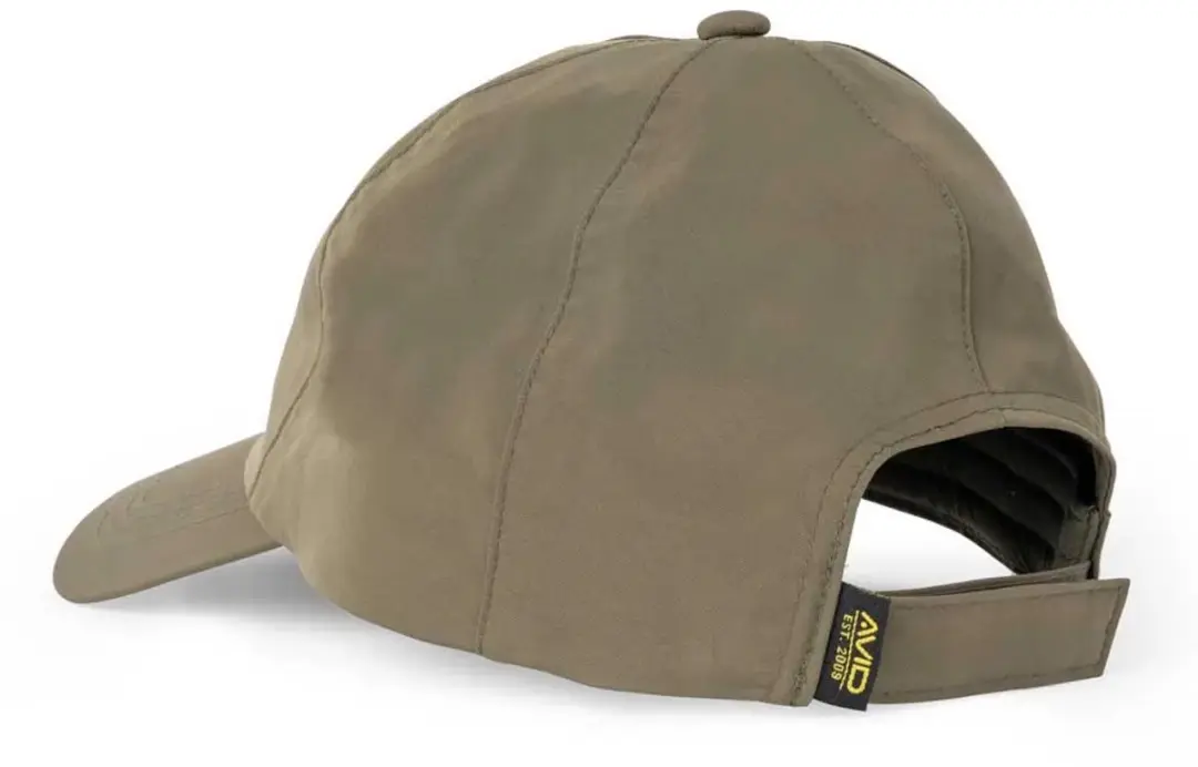 Avid Hydro-Force Waterdichte baseballpet Groen - afbeelding 2 van 5