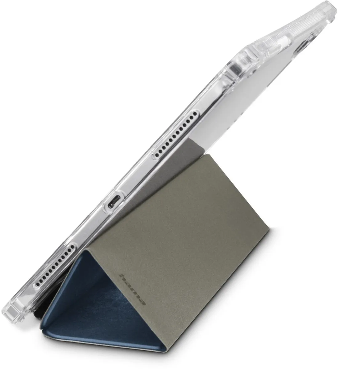 Hama Extreme Protect Hoes iPad Air 11 2024/2025 - Blauw