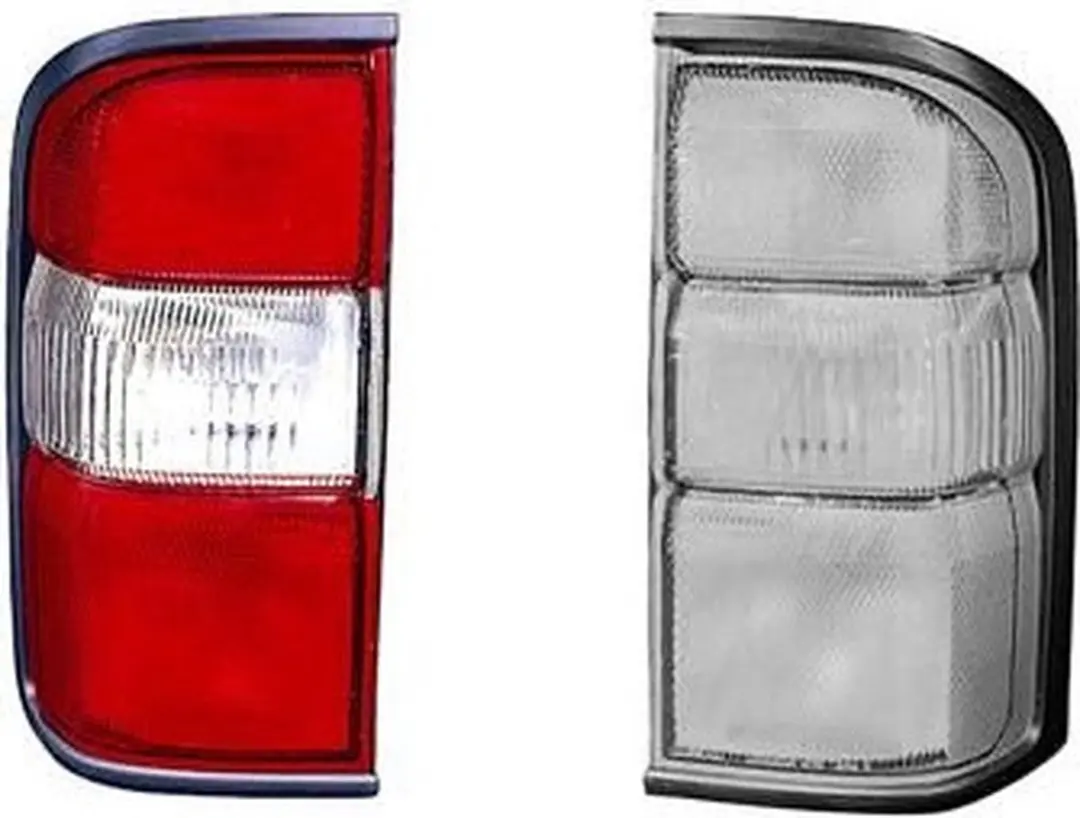 Achterlicht links Nissan Patrol Gr V Wagon (y61). Model: 1997-06