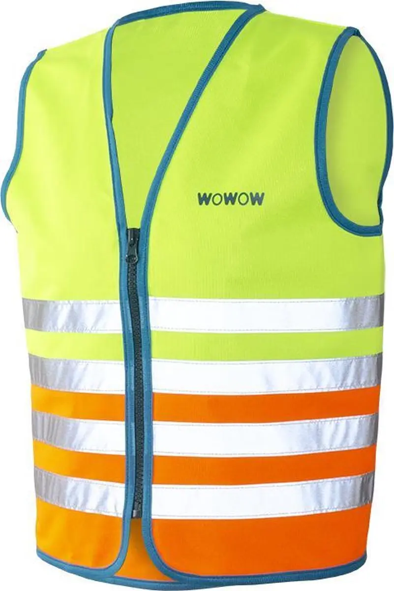 WOWOW Fluohesje kind EN17353