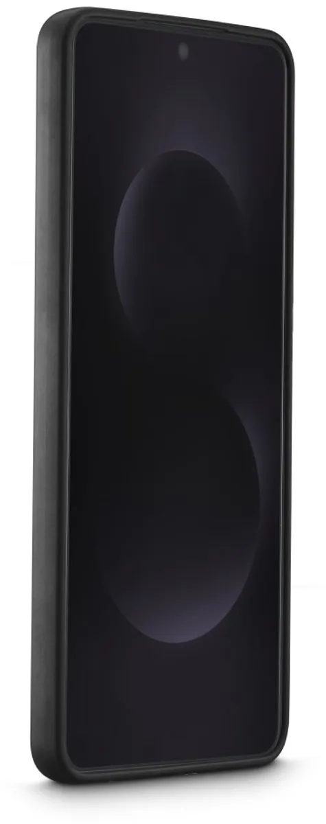 Hama Hoesje Samsung Galaxy S25 Edge - Zwart - afbeelding 5 van 6