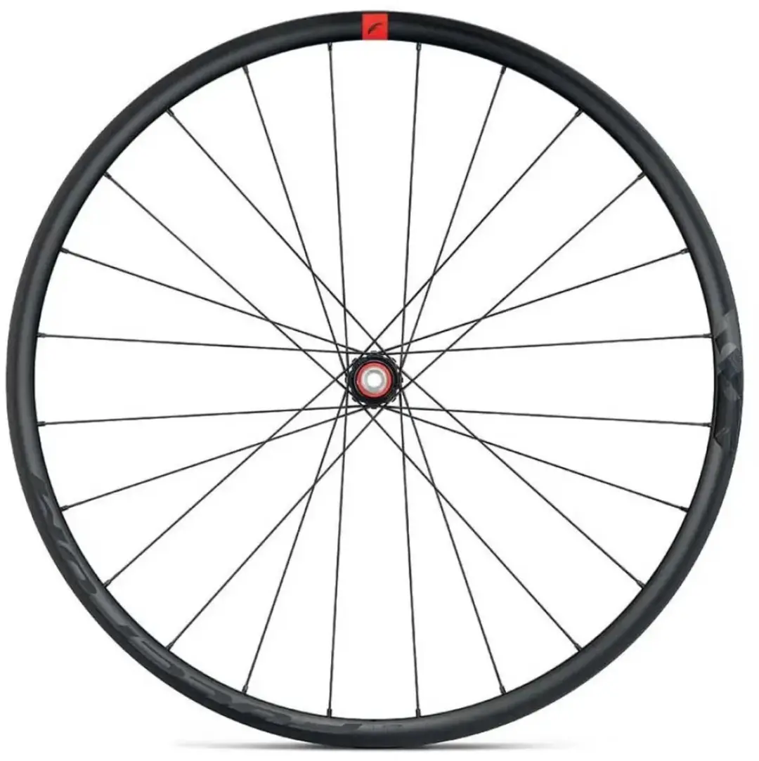 Fulcrum Racing 5 Arlu Disc Wielset 28" Zwart - afbeelding 4 van 6