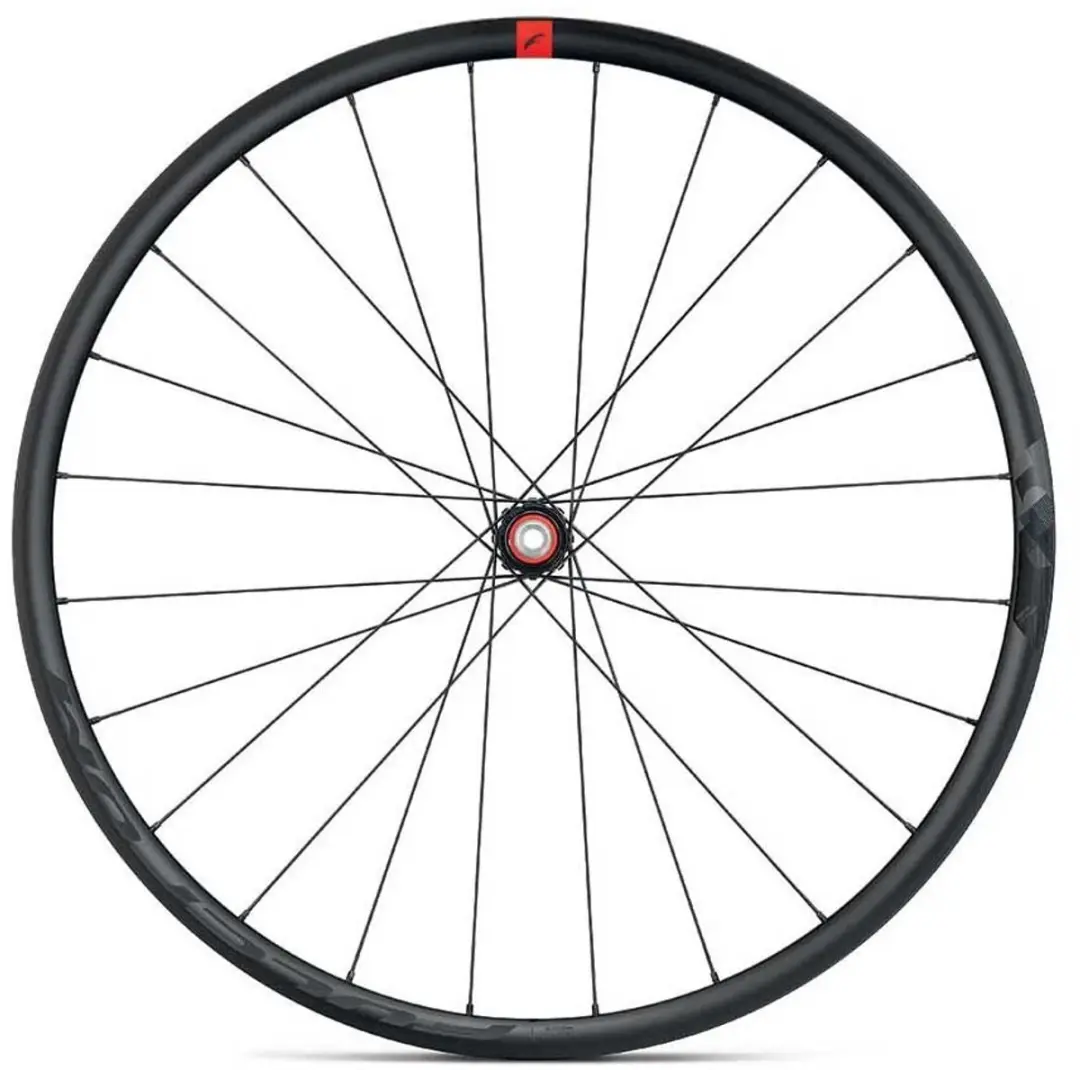Fulcrum Racing 5 Arlu Disc Wielset 28" Zwart - afbeelding 3 van 6