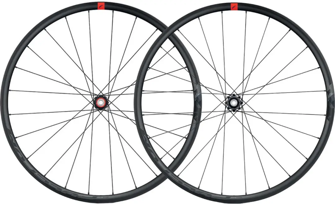 Fulcrum Racing 5 Arlu Disc