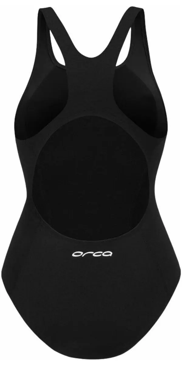 2025 Orca Dames Core Eèndelig Badpak