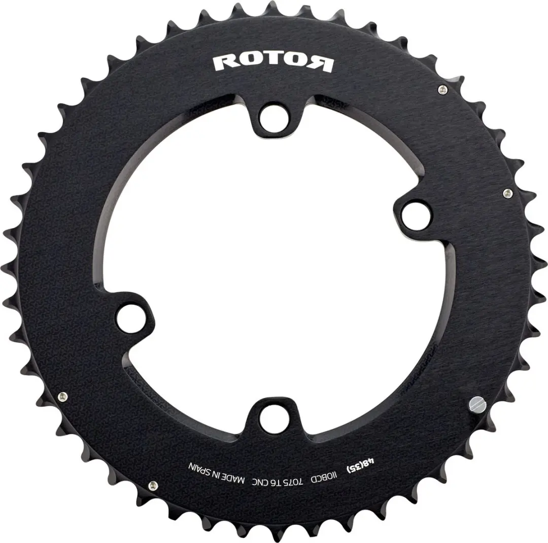 Rotor Round Ring SRAM AXS 110 BCD 35t