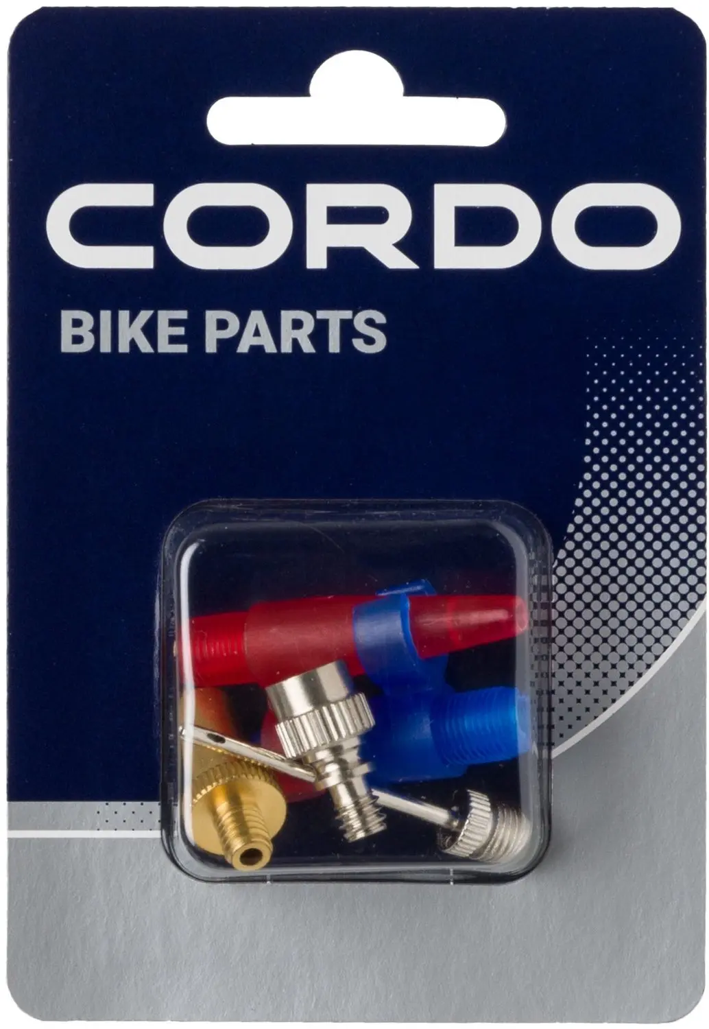 CORDO Pompnippel Luchtbed en Bal