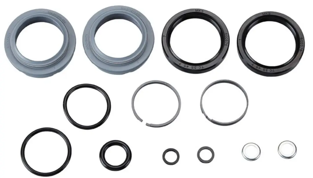 VORKDL ROCKSHOX SERVICE KIT MY12