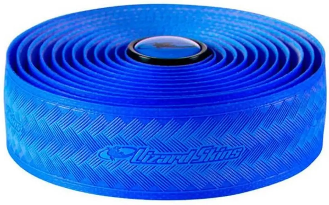 Lizard Skins DSP 3.2mm Stuurlint Groen - afbeelding 3 van 6