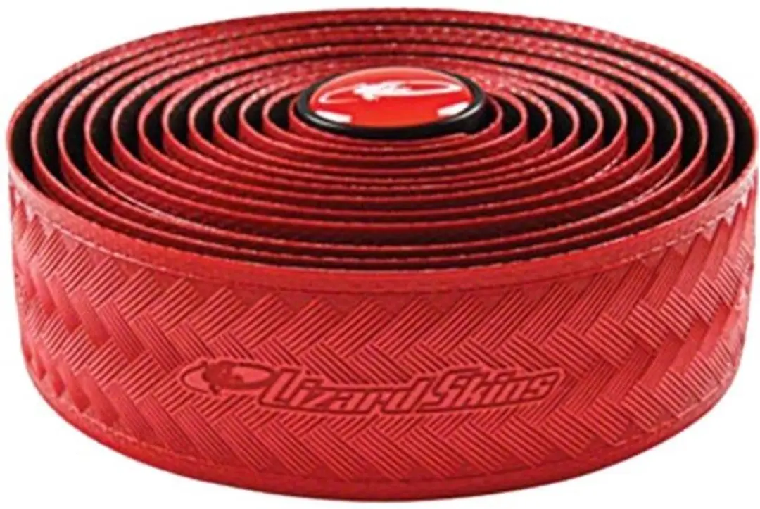 Lizard Skins DSP 3.2mm Stuurlint Groen - afbeelding 6 van 6