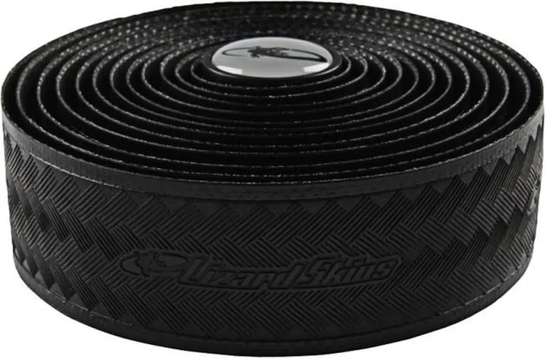 Lizard Skins DSP 3.2mm Stuurlint Groen - afbeelding 4 van 6