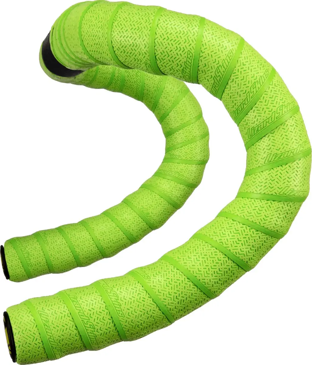 Lizard Skins DSP 3.2mm Stuurlint Groen