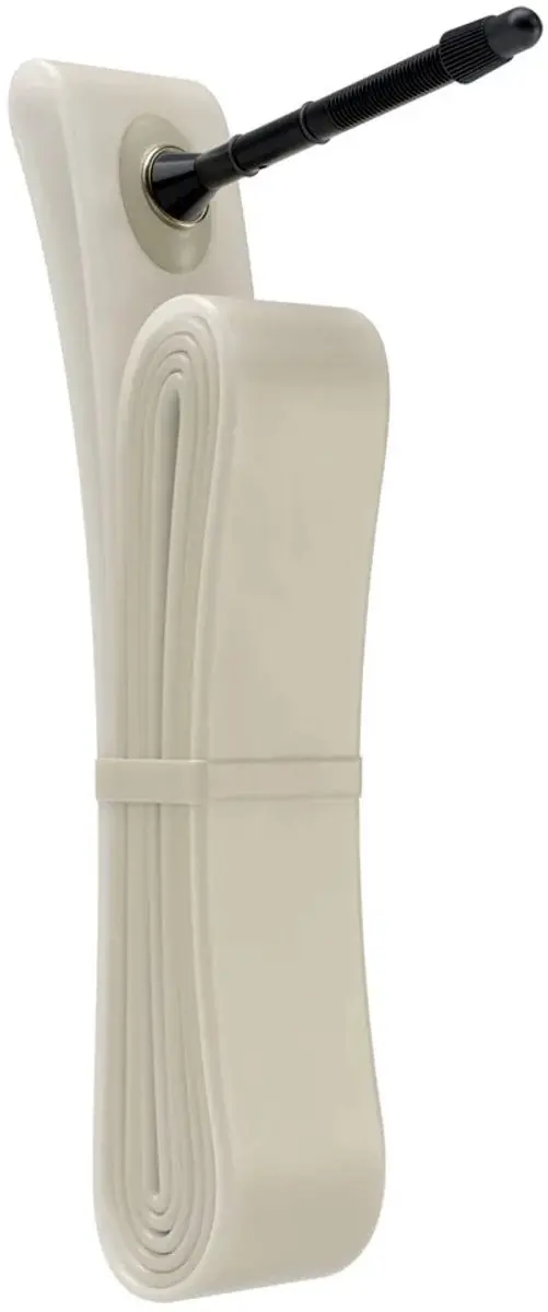 Zipp AXS TPU Binnenband Presta 35-50mm Beige - afbeelding 2 van 2