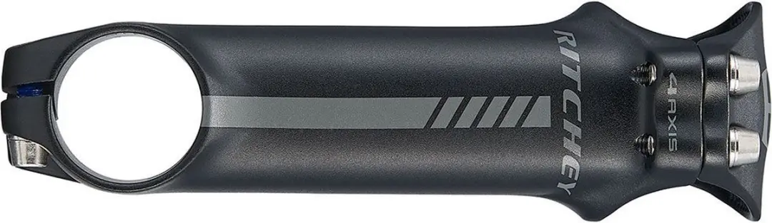 Ritchey Comp 4-AXIS BB Stuurpen 70mm Zwart - afbeelding 3 van 6