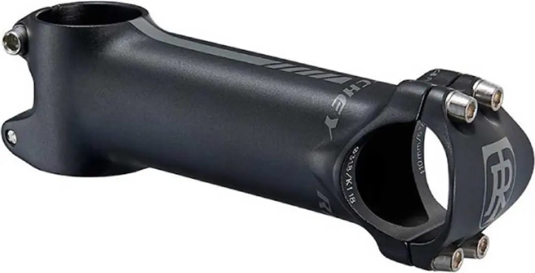 Ritchey Comp 4-AXIS BB Stuurpen 70mm Zwart - afbeelding 5 van 6