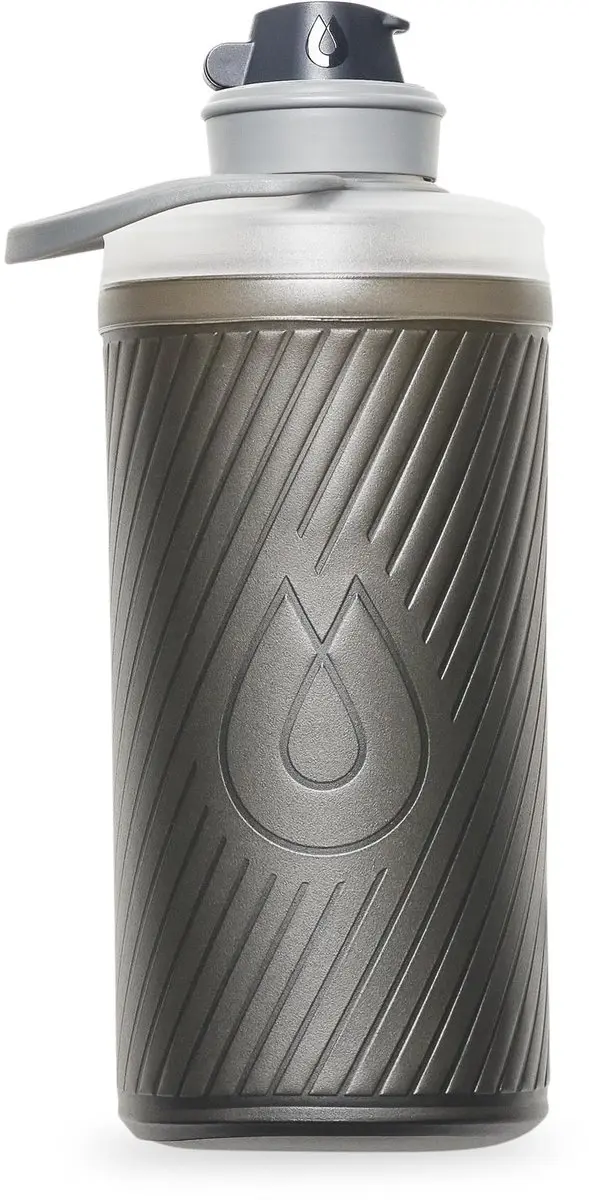 Hydrapak Flux 1l Mammoth grey