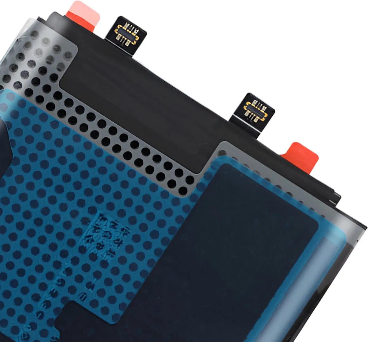 Xiaomi BP4B Batterij 4300mAh - Zwart