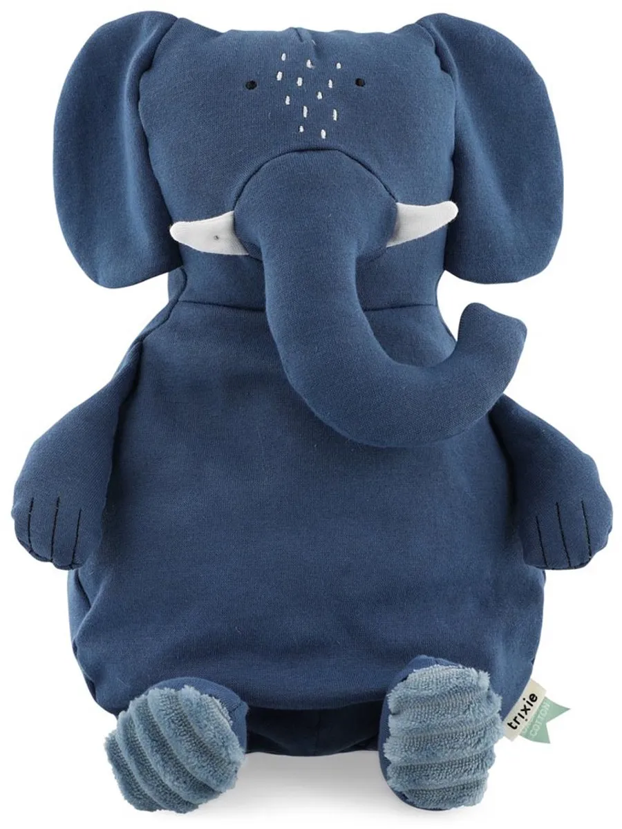 Trixie Mrs. Elephant Knuffel