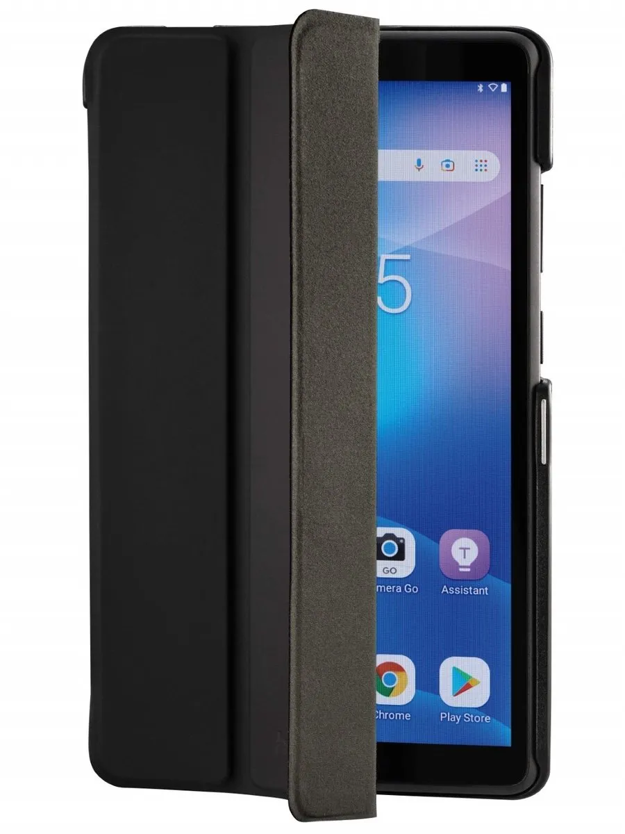 Hama Tablethoes Vouw Zwart 00217148 - Lenovo Tab M7