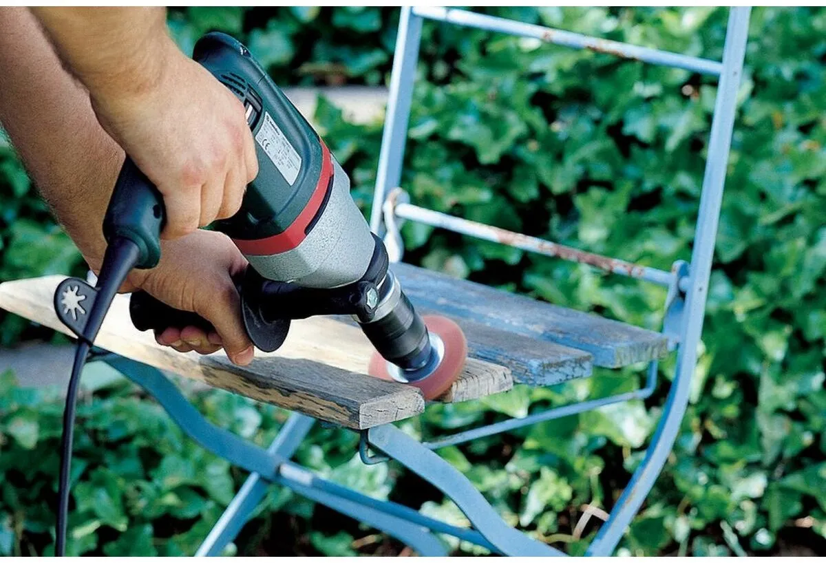 Wolfcraft Nylondraad Schijfborstel 57001500