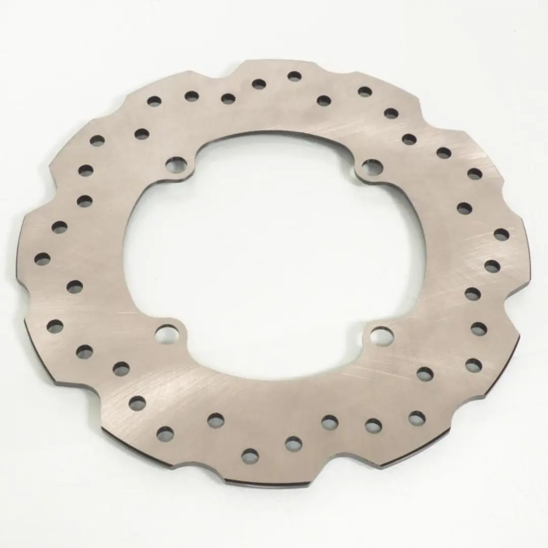 Disque de frein Ferodo pour Moto Honda 500 CB HORNET E5+ 2024 AR Neuf