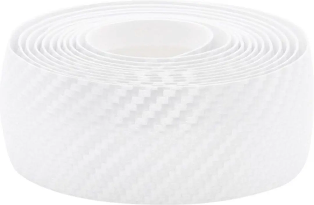 Velox Carbon stuurlint 1.75m wit - afbeelding 5 van 6