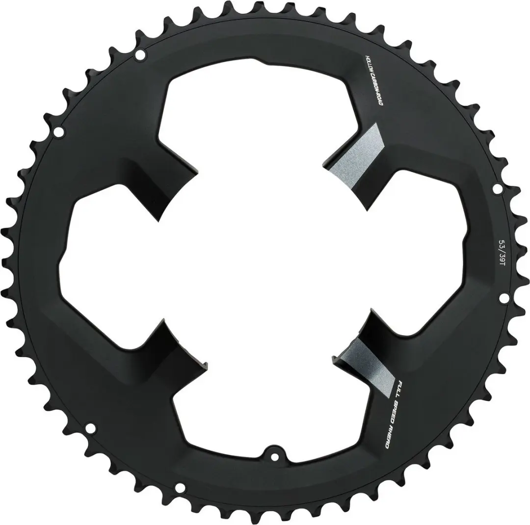 Fsa Road K-force We 110 Bcd Kettingblad Zwart 34t