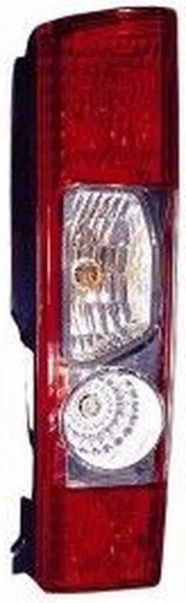 Van Wezel Achterlichtglas rechts 1651932