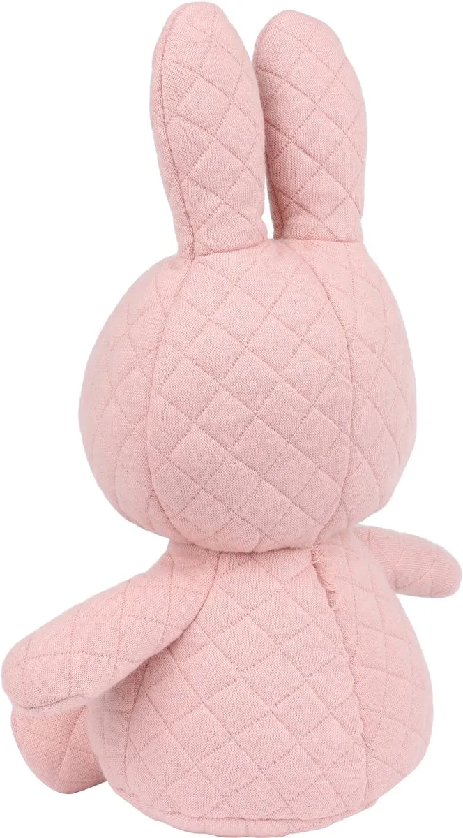 Nijntje Bonbon Knuffel 23cm - Roze