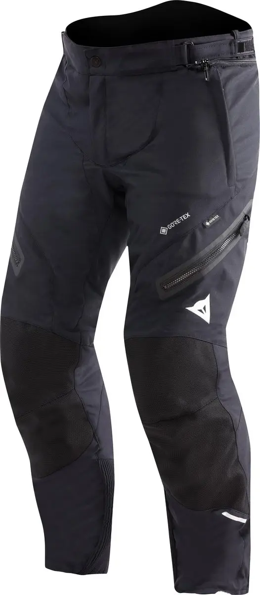 Dainese Carve Master 4 Gore-Tex waterdichte motorfiets textiel broek -