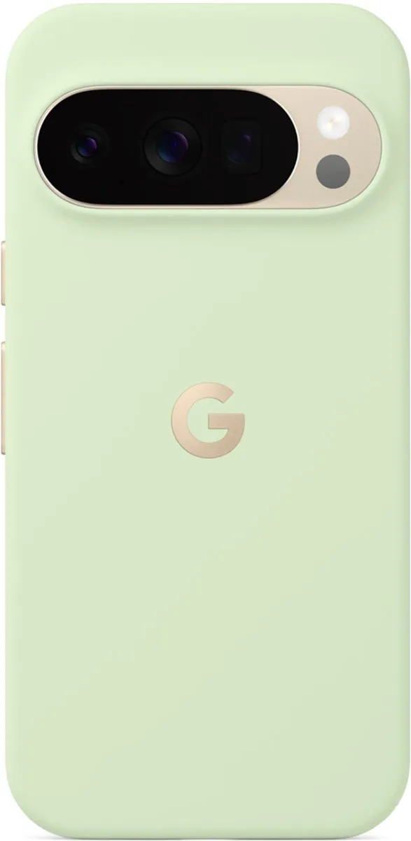 Google Pixel 10/10 Pro PixelSnap Hoesje