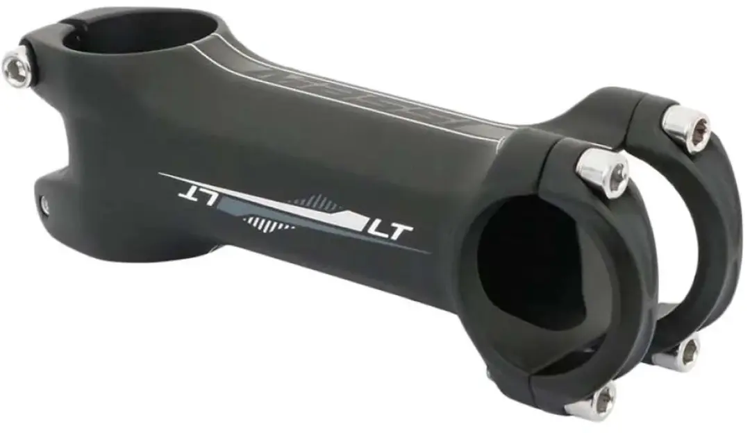 Massi Mst 535 Fiets Stuurpen Zwart 100 mm / ±6º