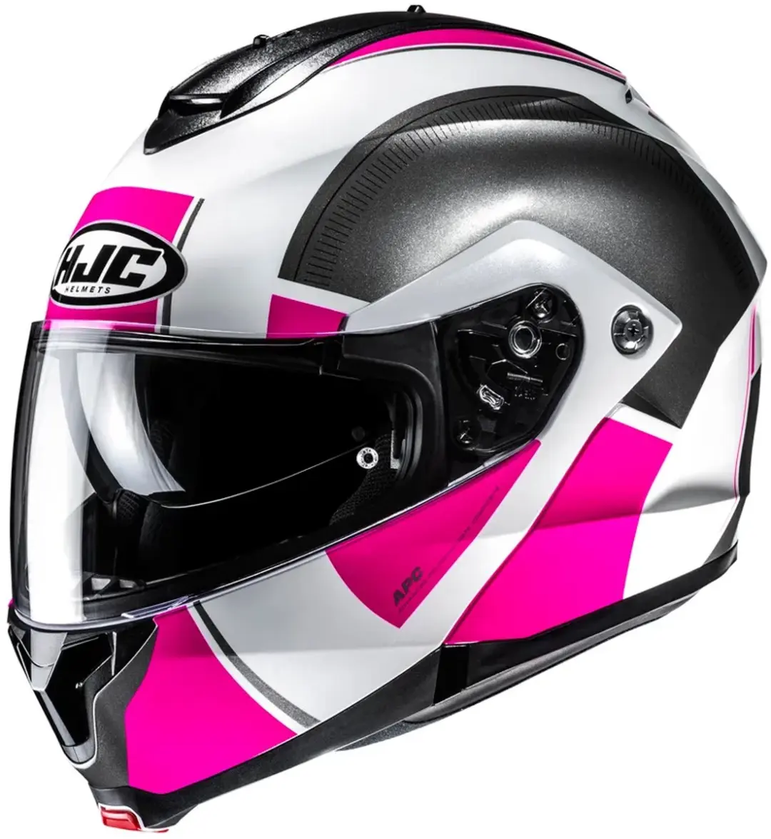 HJC C91N Jyn Helm