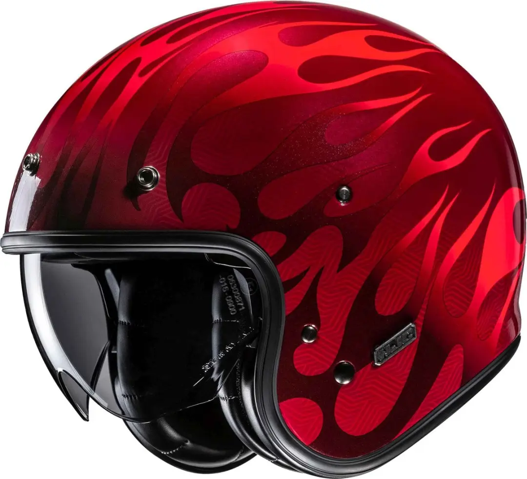 HJC V31 Firo Jethelm -