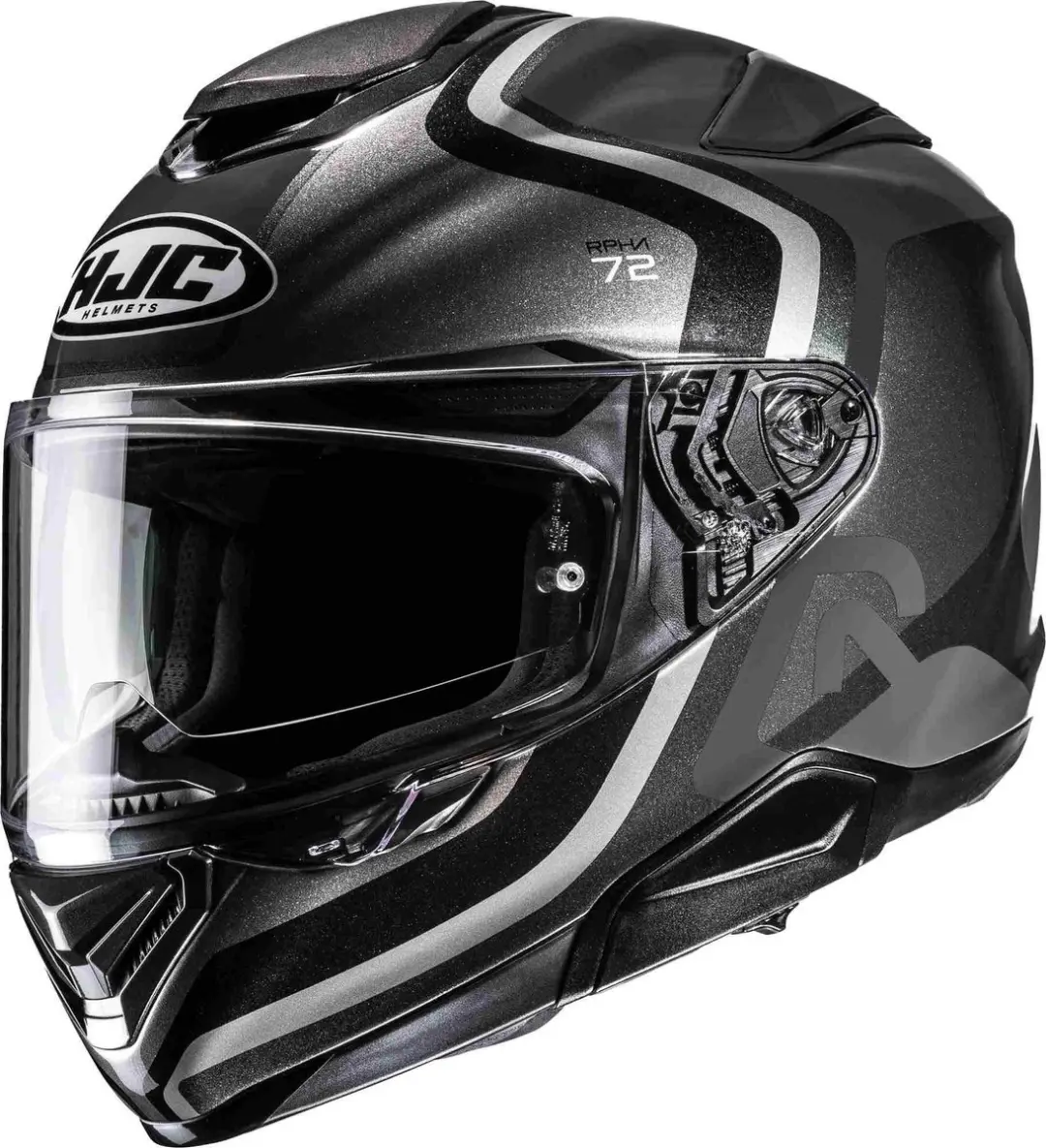 HJC RPHA 72 Ernem Helm -