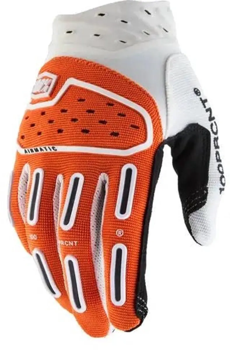 100% Airmatic Crosshandschoenen