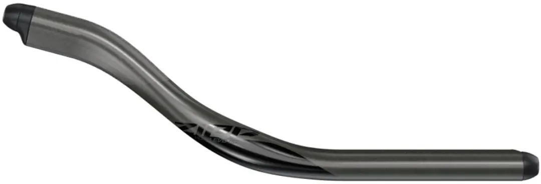 Zipp Vuka Carbon Evo 110 Verlengstuk 380mm Zwart