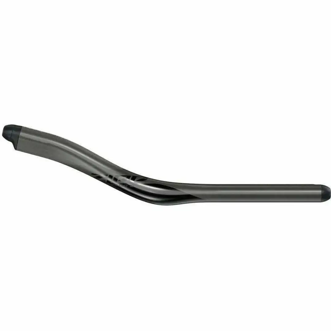 Zipp Vuka Carbon Evo 110 Verlengstuk 380mm Zwart - afbeelding 2 van 3