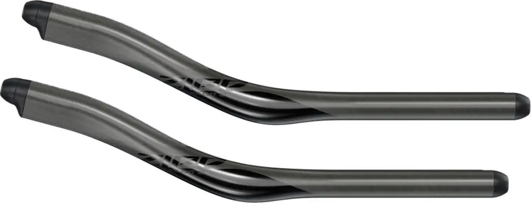 Zipp Vuka Carbon Evo 110 Verlengstuk 380mm Zwart - afbeelding 3 van 3