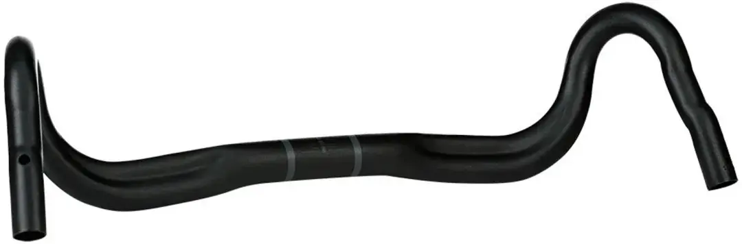 Ritchey Comp Venturemax V2 Stuur Zwart 31.8 mm / 380 mm
