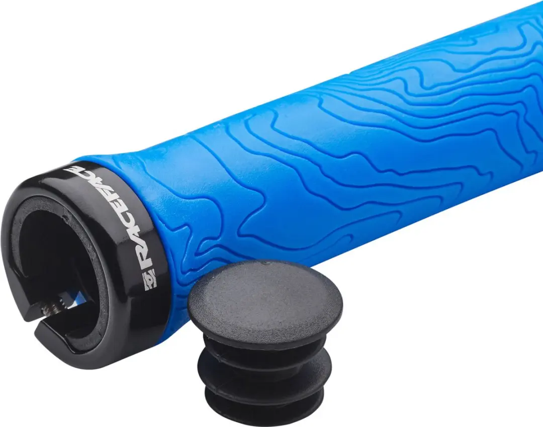 Race Face Half Nelson Handvatten blauw - afbeelding 5 van 6