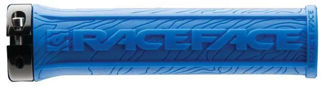 Race Face Half Nelson Handvatten blauw - afbeelding 3 van 6