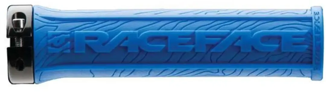 Race Face Half Nelson Handvatten blauw - afbeelding 2 van 6