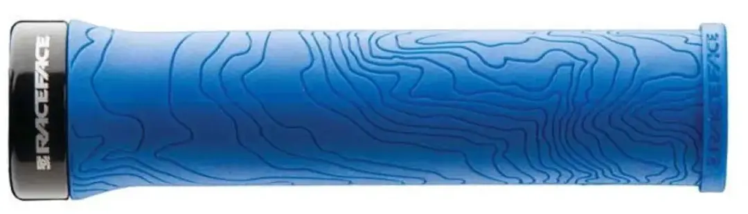 Race Face Half Nelson Handvatten blauw - afbeelding 4 van 6