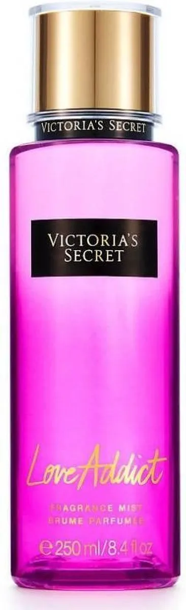 Victorias Secret Love Addict - 250ml - Bodymist