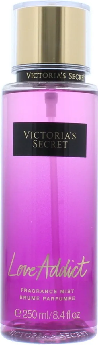 Victorias Secret Love Addict - 250ml - Bodymist