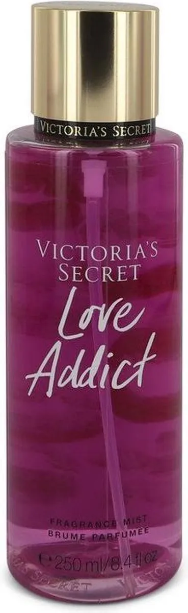 Victorias Secret Love Addict - 250ml - Bodymist